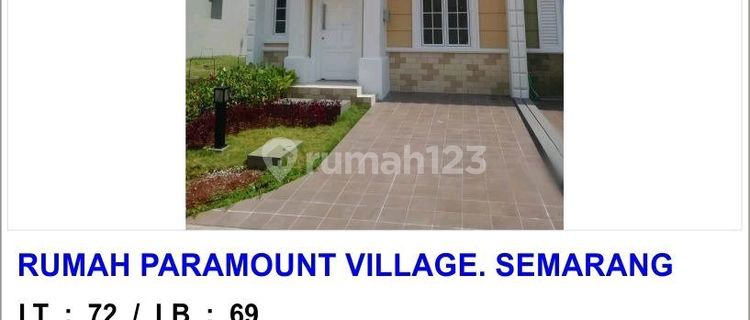 Rumah Dekat.pusat.kota 1