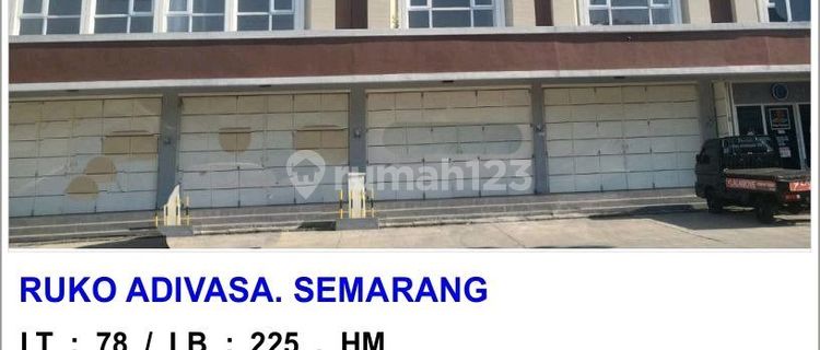 Ruko.comsiap.comhuni.bagunan Bagus 1