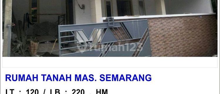 House for rent with 5 rooms. 1