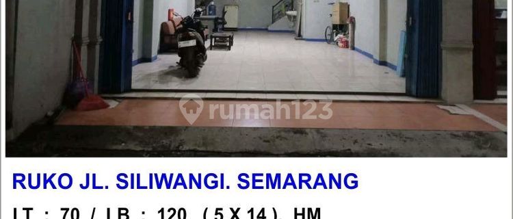 Ruko.di.jual Lok.strategis 1