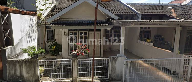 Ready-to-occupy house. 1