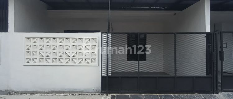 Griya Rizkina 1 Housing, Ready to Occupy 1