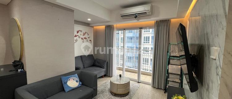 Liberty Podomoro Apartemen Lantai 19  1