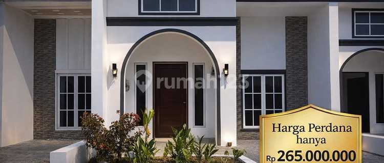 Marindal Private Village 1 Residential Ready-to-Occupy 1