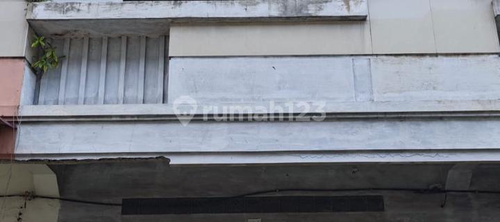 Garuda Townhouse Vacant Jl. Garuda Raya - Percut Sei Tuan 1