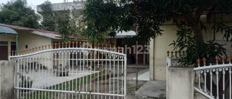 Boarding House with House at Jl. Alfalah 6 1