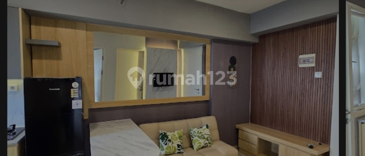 For Sale Educity Stanford 2BR Apartment 10th Floor 1
