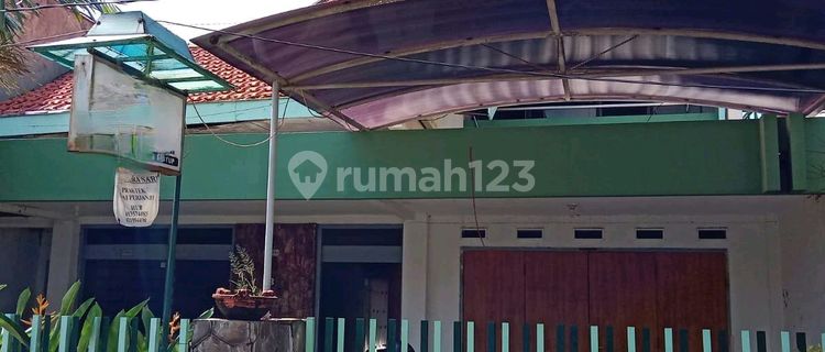 For Sale: Karang Menur Central Surabaya House, Ready to Occupy 1