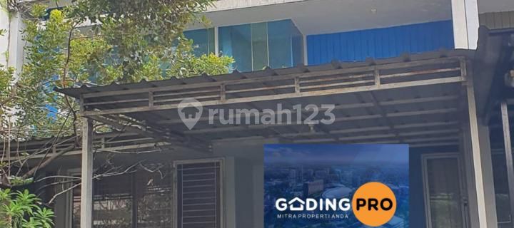 Citragran Cibubur House Minimalist Ready to Occupy 1