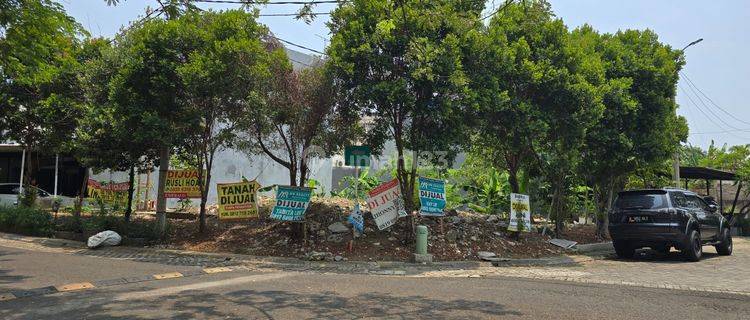 Dijual Tanah Kanvling Green Court 1