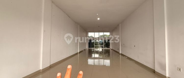 For Quick Rent: Shophouse in Citra 8 1