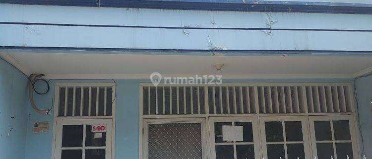 Dijual Rumah Tanjung Duren  1