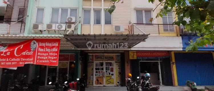 Dijual Cepat Ruko Di Taman Surya 5 1