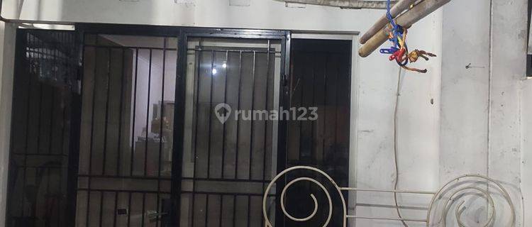 Dijual Dan Disewa Ruko di Jl. Taman Surya 5 , Jakarta Barat 144 M Bagus HGB 1