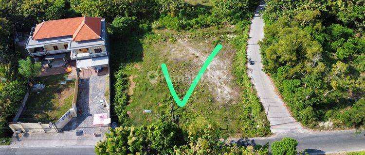 Dijual Kavling Jl Toyaning Bali 1