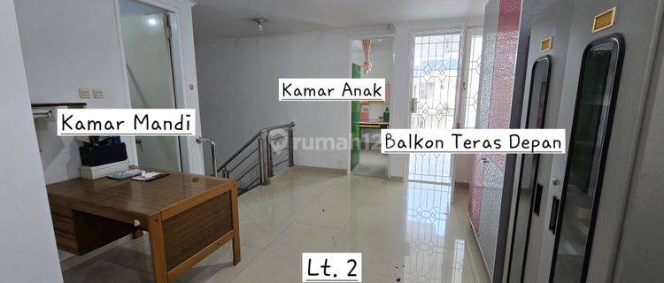 Disewakan Rumah Taman Grisenda 1