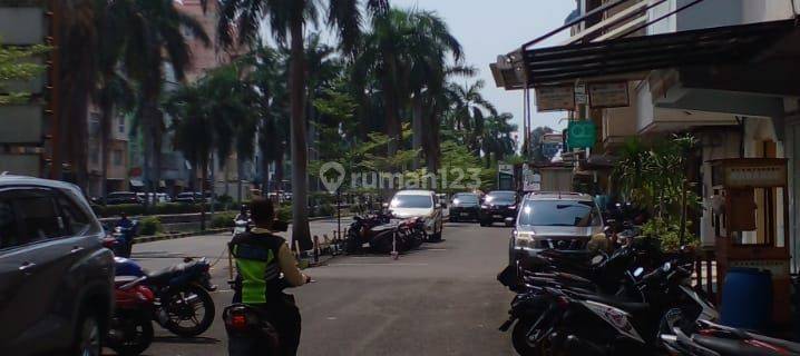 DIJUAL CEPAT RUKO MUTIARA PALEM  1