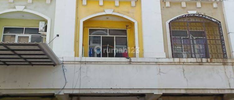 DIJUAL CEPAT RUKO DI MUTIATA TAMAN PALEM 1