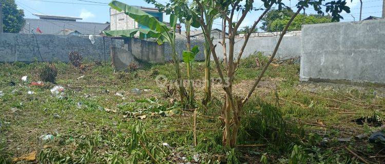 Dijual Tanah Di Jalan Prepedan  1