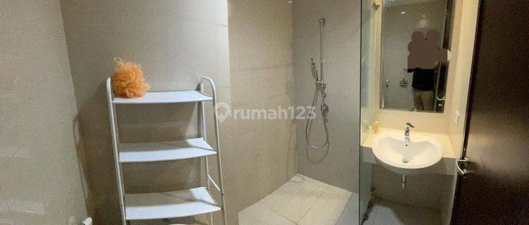 DISEWAKAN CEPAT APARTEMENT GREEN SEDAYU 1