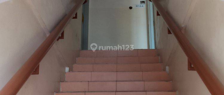 Dijual Cepat Rumah Townhouse 1