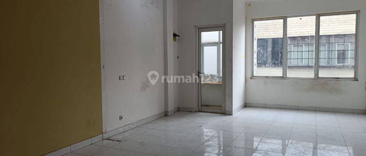 DIJUAL CEPAT RUKO HOOK DI GADING SERPONG TANGERANG BANTEN 1