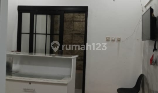 For Rent Fast, Ruko Citra Garden 5 1