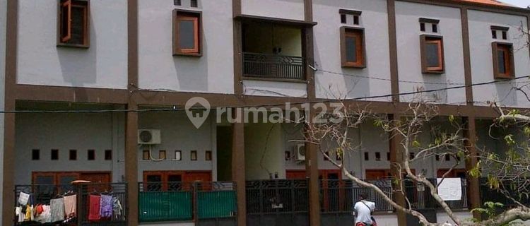 2-Storey Boarding House in Industrial Area, Always Fully Occupied 1