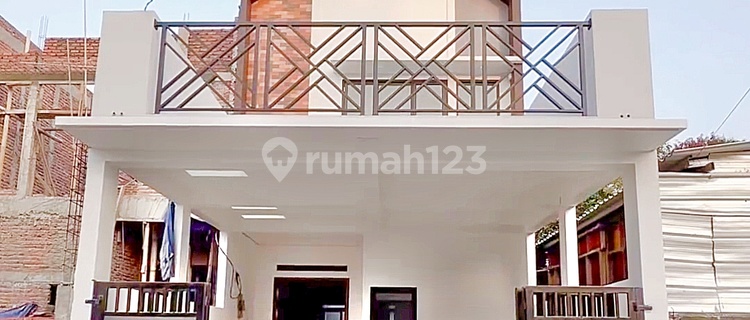 Spacious 125m² House Near Open University & Transport Access 1