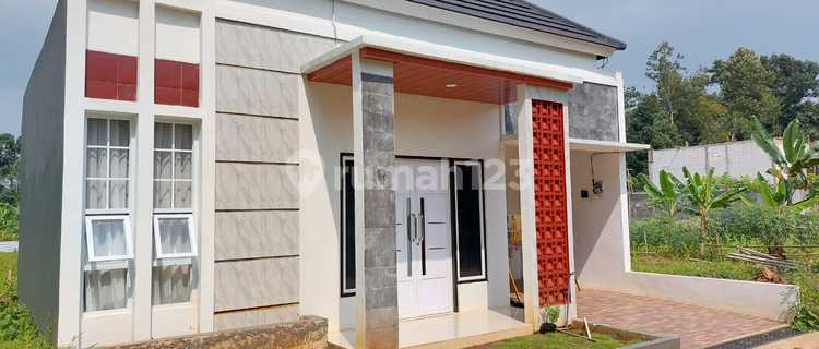 Rumah Pesan Bangun Type 50 Gunungpati Minimalis dan Modern Letak Strategis 1