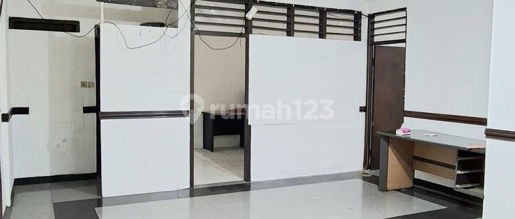 Rumah Pinggir Jalan Raya Bintaro Sektor 1 Cocok Untuk Kantor 1