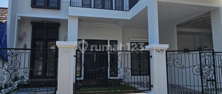 For Sale Nice And Tidy House In Kencana Loka 1