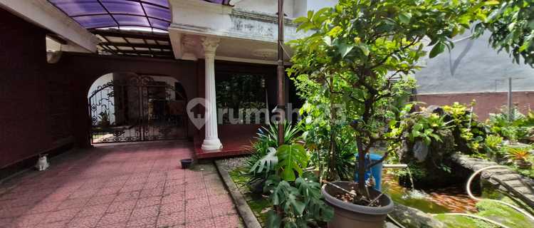 Strategic House in Rawadomba Area, East Jakarta 1