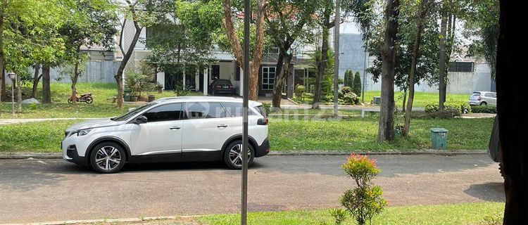 For Sale/For Rent House in Citra Gran Cibubur 1