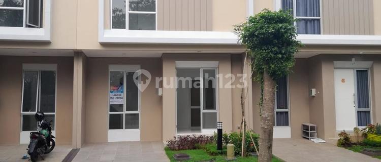 For Sale / For Rent House in Milano Gading Serpong 1