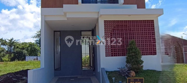 Only Seven Hundred Million Can Get a Comfortable New Home 1