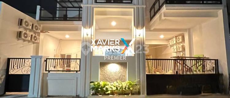 For Sale Exclusive Boarding House Fully Furnished on Bendungan Street, Malang City 1