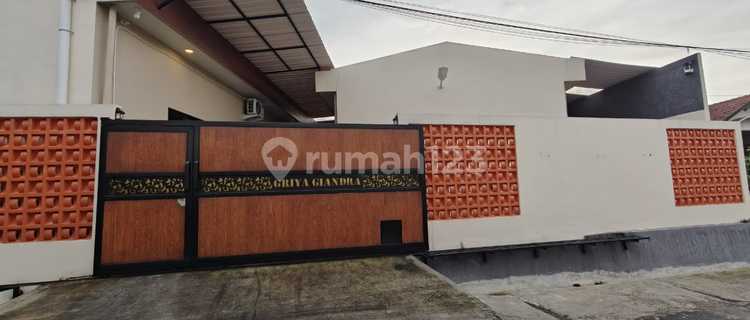 Bank Employee Boarding House Full Tenants in BSB Mijen Semarang For Sale 1