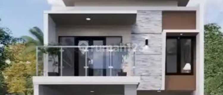 Rumah Strategis Supriyadi Semarang, Dekat Pusat Keramaian 1