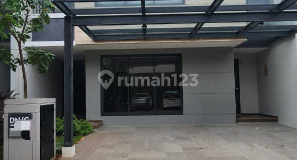 New 2-Story House Discovery Alton Bintaro South Tangerang 1