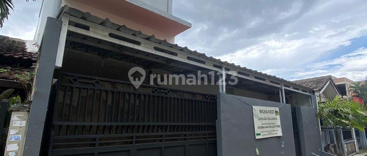 Kos²N Near Purbet Busway Stop in Taman Asri Larangan Tangerang 1