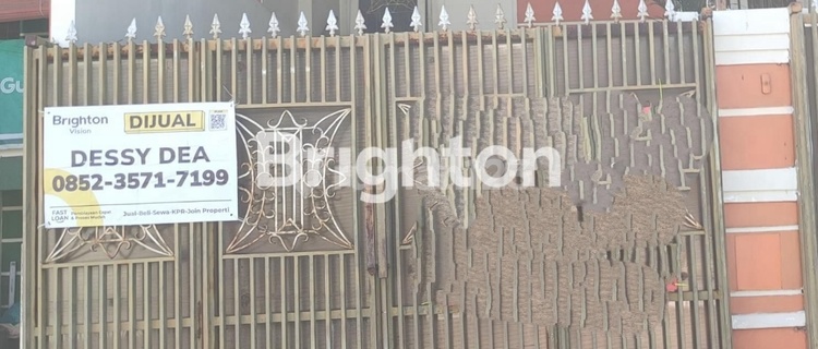 Strategically Located House That's Ready to Occupy 1