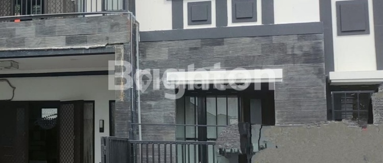 Asri House in a Strategic Location 1