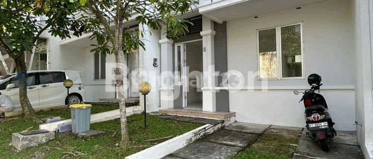 Rumah Nyaman dan Siap Huni 1