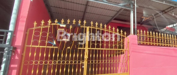 Rumah Asri Dan Nyaman Yang Siap Huni 1