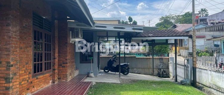 Hunian Nyaman dengan Perkebunan Pribadi 1