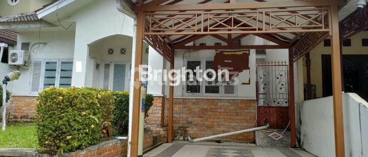 Rumah Estetika Yang Nyaman Siap Huni 1