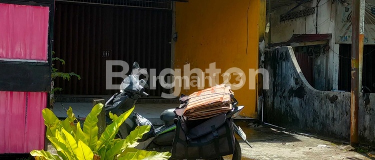 Shop House in a Busy and Strategic Area 1