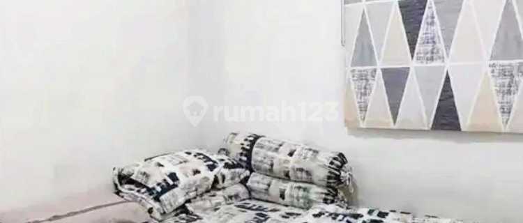 Apartemen 2 Kamar Tidur Furnish Casablanca East Residence 1