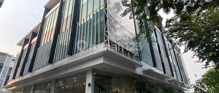 FOR RENT: KINDO SQUARE SHOPHOUSE, Pancoran - SOUTH JAKARTA 1